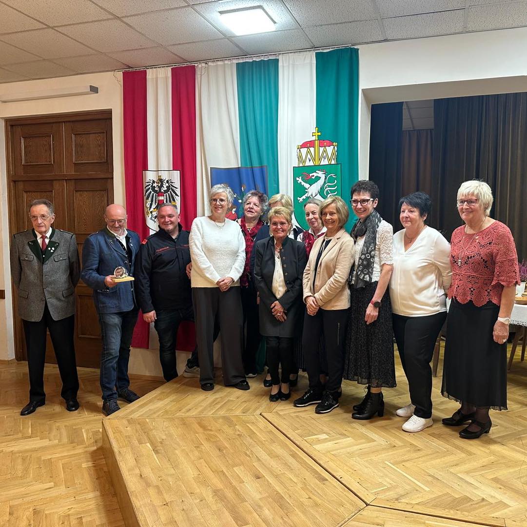 HobbyausstelleVordernberg