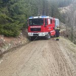 LKW Bergung 18.03.2024