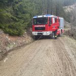 LKW Bergung 18.03.2024