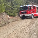 LKW Bergung 18.03.2024