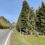 Baumbergung 01.04.2024