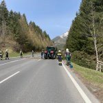 Baumbergung 01.04.2024
