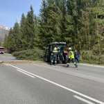 Baumbergung 01.04.2024