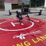 Einsätze &raquo;  Einsätze 2024 &raquo; Waldbrand Großreifling 04.04.2024
