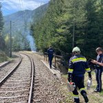 Einsätze &raquo;  Einsätze 2024 &raquo; Wiesenbrand 07.04.2024