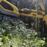 Verkehrsunfall Richtung Leobner Mauer