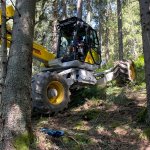 Verkehrsunfall Richtung Leobner Mauer
