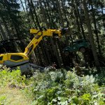 Verkehrsunfall Richtung Leobner Mauer
