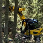 Verkehrsunfall Richtung Leobner Mauer