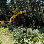 Verkehrsunfall Richtung Leobner Mauer