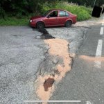 Einsätze &raquo;  Einsätze 2024 &raquo; Verkehrsunfall auf der B115