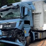 LKW Unfall 17.07.25