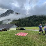 Drohneneinsätze 28.6.25