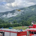 Drohneneinsätze 28.6.25