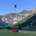 Drohneneinsätze 28.6.25