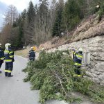Technischer Einsatz
