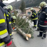Technischer Einsatz