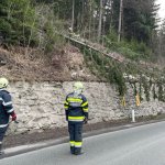 Technischer Einsatz