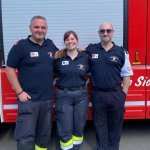 Erfolge &raquo; Erfolge 2025 &raquo; Sanitätsleistungsabzeichen