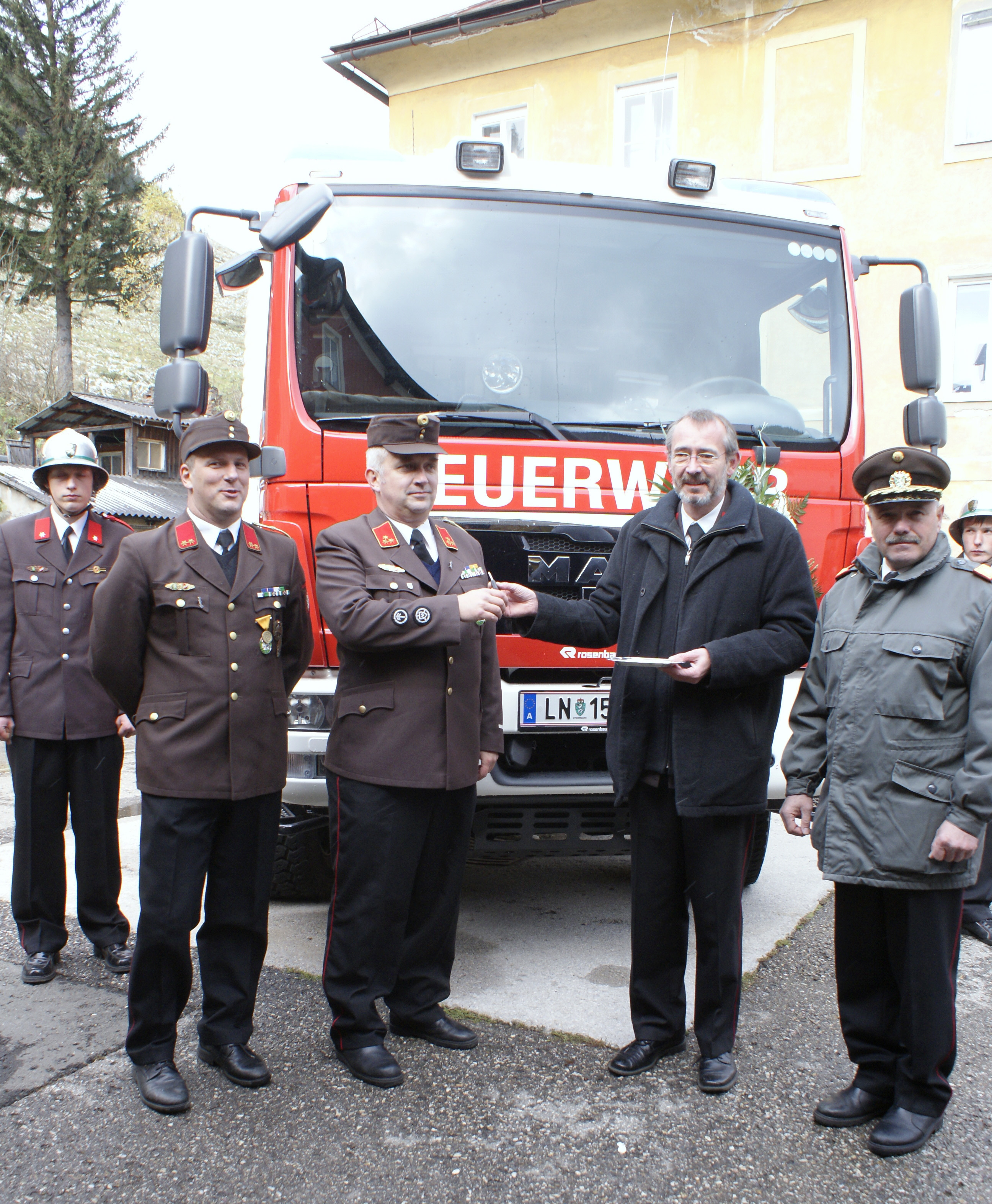 10 13 Geschichte 2010 1026 Einweihungsfeier LFB A