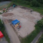 Neues Rüsthaus