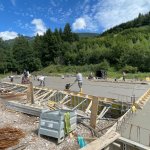 Neues Rüsthaus » 30.7.25