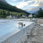 Neues Rüsthaus » 31.7.25