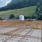 Neues Rüsthaus » 30.8.25
