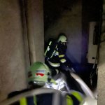 Übung der Löschgruppe 28.02.2024