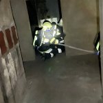 Übung der Löschgruppe 28.02.2024
