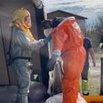 Nuke Days 22.-23.03.2024