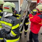Leiterübung 17.04.2024