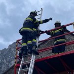 Leiterübung 17.04.2024