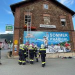 Personenrettung aus Höhen 03.07.2024