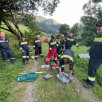 Motorsägen Schulung 31.07.2024