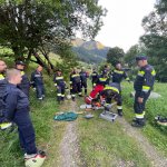 Motorsägen Schulung 31.07.2024