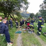 Motorsägen Schulung 31.07.2024