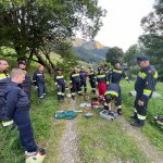 Motorsägen Schulung 31.07.2024