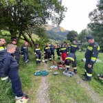 Motorsägen Schulung 31.07.2024
