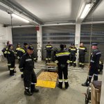 Übungen &raquo; Übungen 2024 &raquo; Schachtrettung 07.08.2024