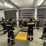 Schachtrettung 07.08.2024