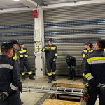Schachtrettung 07.08.2024