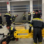 Schachtrettung 07.08.2024