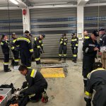 Schachtrettung 07.08.2024