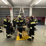 Schachtrettung 07.08.2024