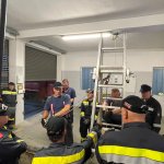 Schachtrettung 07.08.2024