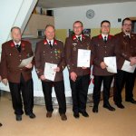 Wehrversammlung 13.01.2024