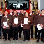 Wehrversammlung 13.01.2024