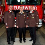 Wehrversammlung 13.01.2024
