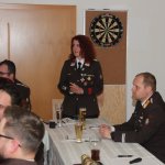 Wehrversammlung 13.01.2024